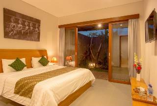 Hostal Reddoorz @ Nelayan Canggu