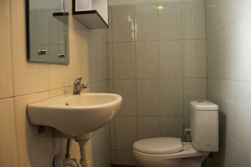 Hostal Nyoman Guest House