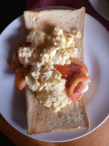 Bed & Breakfast Sirgi's House