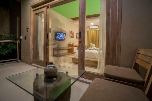 Tetirah Boutique Hotel
