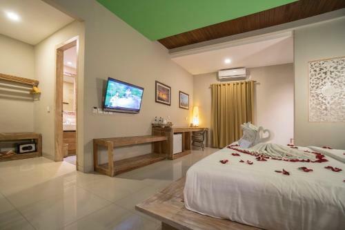 Tetirah Boutique Hotel