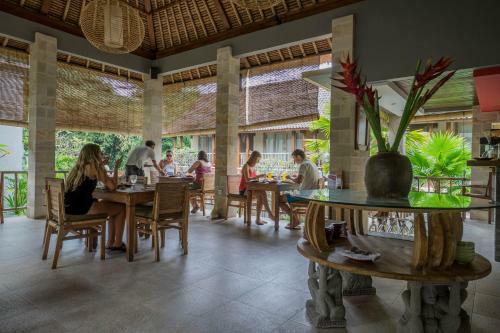 Tetirah Boutique Hotel