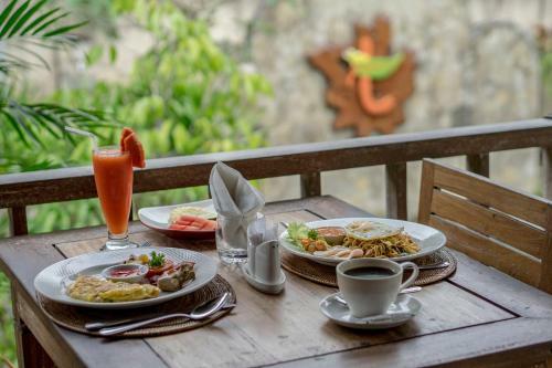 Tetirah Boutique Hotel