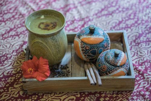 Tetirah Boutique Hotel