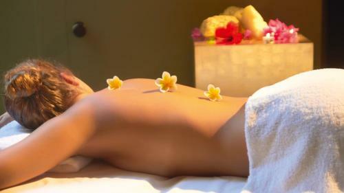 Tetirah Boutique Hotel
