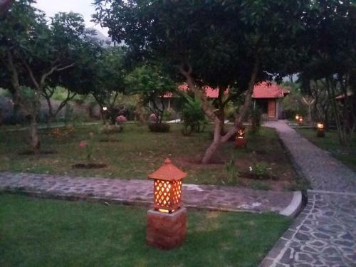 Dewi Bulan Bungalows