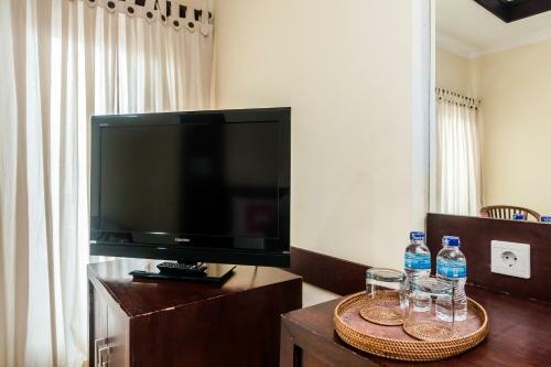 Hotel Zen Rooms Legian Melasti