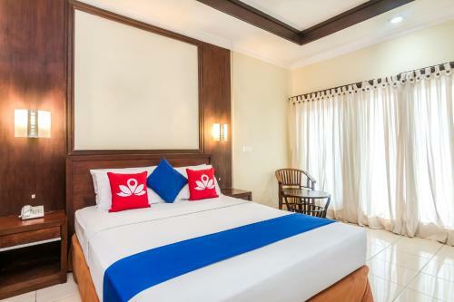 Hotel Zen Rooms Legian Melasti