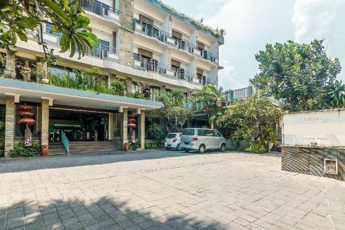 Hotel Zen Rooms Legian Melasti
