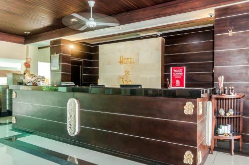 Hotel Zen Rooms Legian Melasti