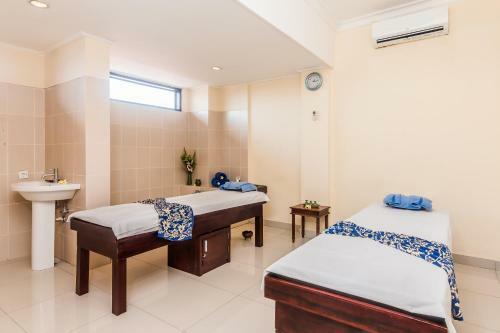 Hotel Zen Rooms Legian Melasti