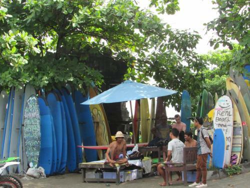 Hostal Terracotta Guest House Bali