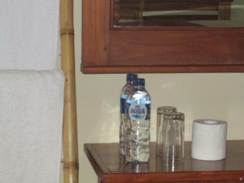 Hostal Terracotta Guest House Bali