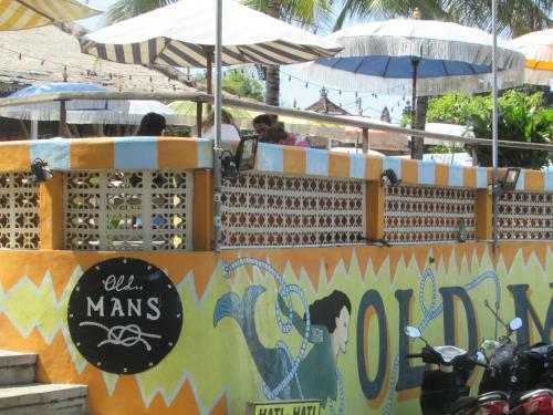 Hostal Terracotta Guest House Bali