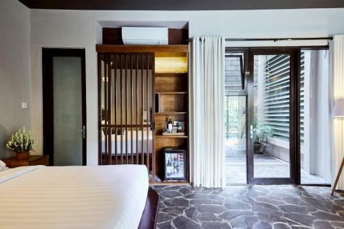 Hotel Roam Coliving & Coworking Ubud