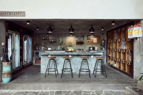 Hotel Roam Coliving & Coworking Ubud
