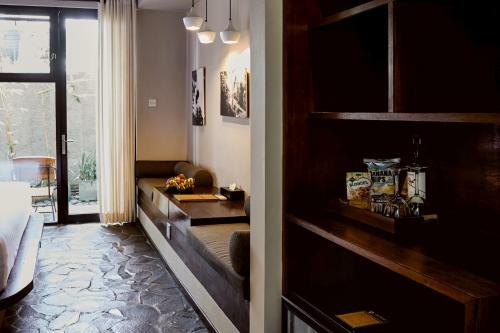 Hotel Roam Coliving & Coworking Ubud