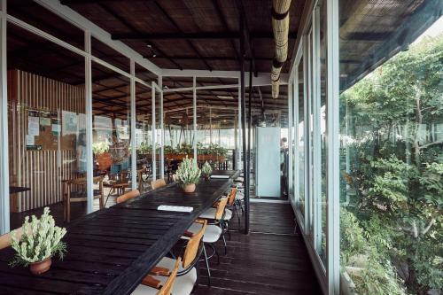 Hotel Roam Coliving & Coworking Ubud
