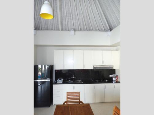 Waterlily Suites Sanur Villa
