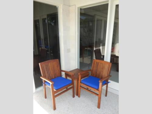 Waterlily Suites Sanur Villa