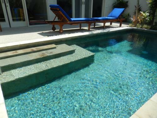 Waterlily Suites Sanur Villa