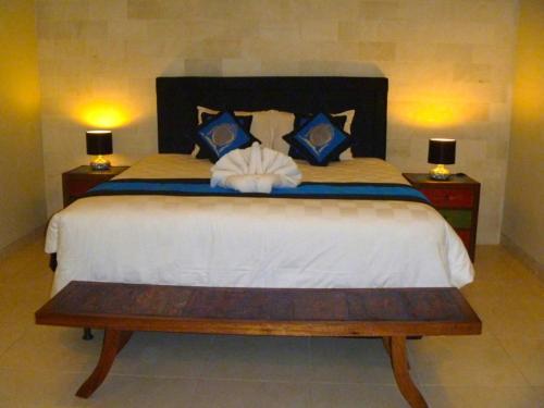 Waterlily Suites Sanur Villa