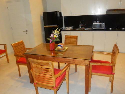 Waterlily Suites Sanur Villa