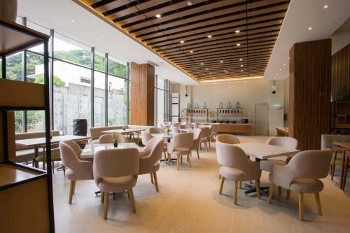 Allstay Hotel Semarang Simpang Lima