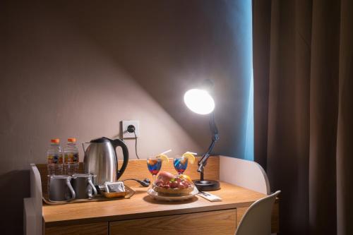 Allstay Hotel Semarang Simpang Lima