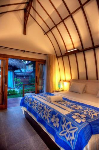 Hostal The Yoga Garden