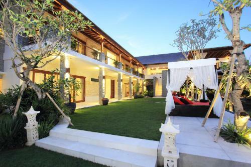 Villa Kemala