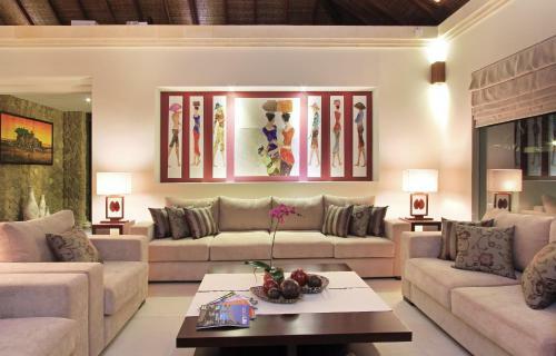 Villa Kemala