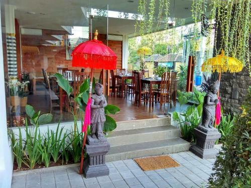 Hotel Kamarkoe Homestay
