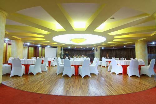 Hotel Horison Simpang Lima Semarang