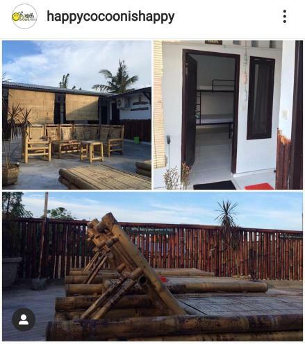 Happy Cocoon Homestay
