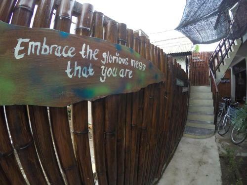 Happy Cocoon Homestay