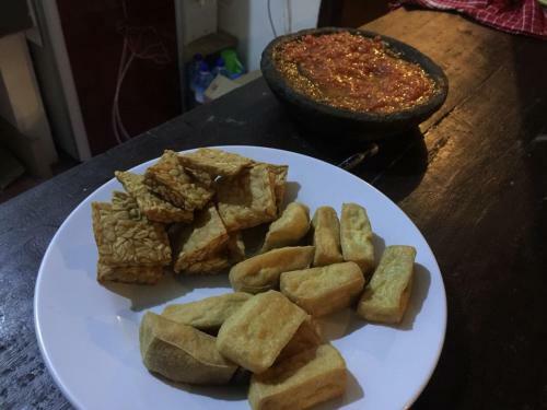 Happy Cocoon Homestay