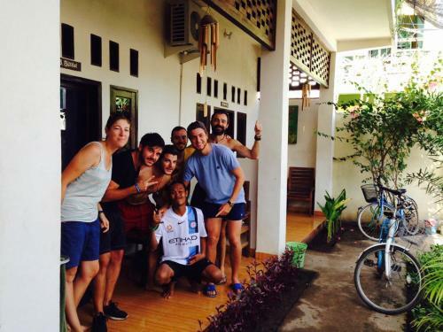 Happy Cocoon Homestay