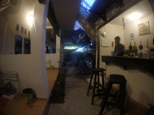 Happy Cocoon Homestay