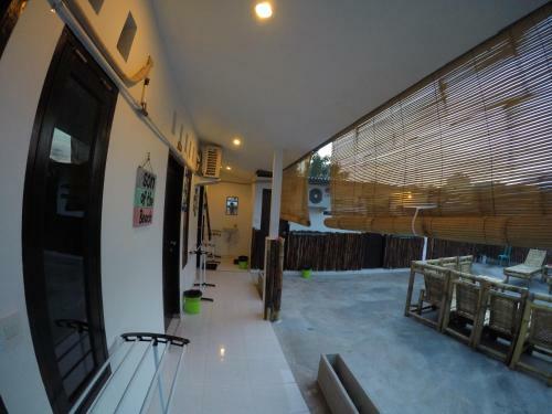 Happy Cocoon Homestay