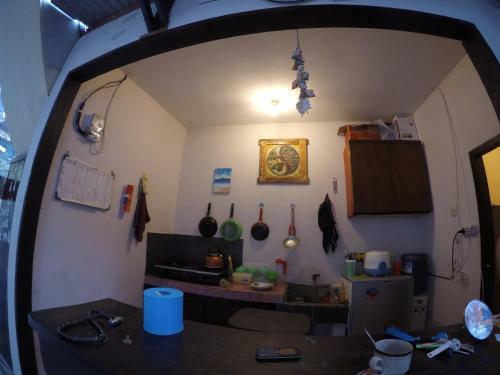 Happy Cocoon Homestay