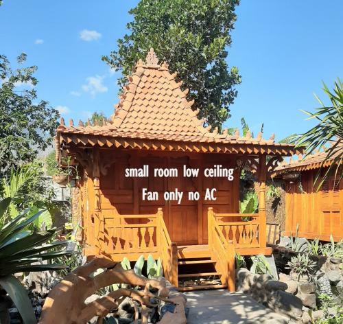 Hostal Hibiscus House Pemuteran Bali