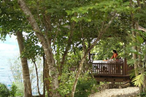 Villa Plataran Menjangan Resort And Spa