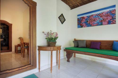 Hostal Nara Ubud Cottage