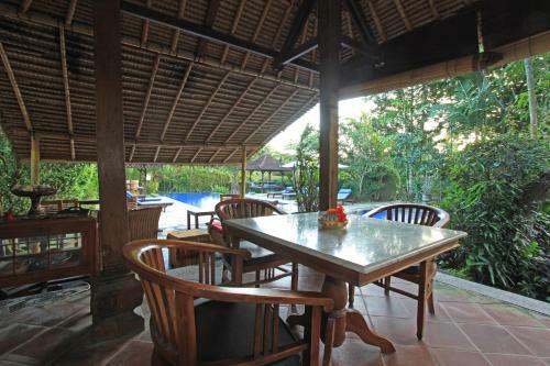 Hostal Nara Ubud Cottage