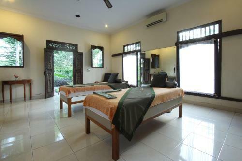 Hostal Nara Ubud Cottage