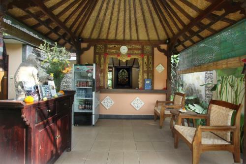 Hostal Nara Ubud Cottage