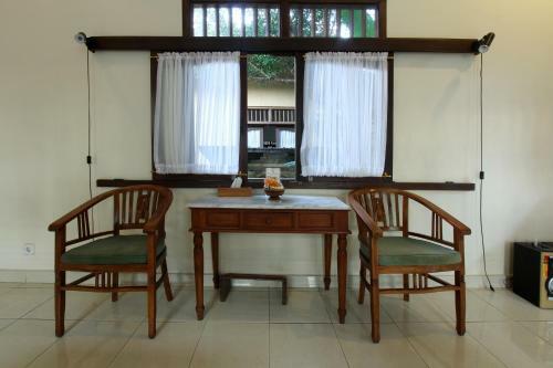 Hostal Nara Ubud Cottage