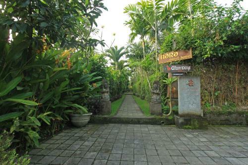 Hostal Nara Ubud Cottage