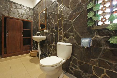 Hostal Nara Ubud Cottage